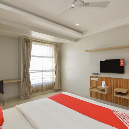 Hotel O Season Choice Shirdi Extérieur photo