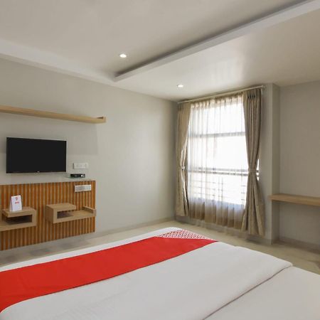 Hotel O Season Choice Shirdi Extérieur photo