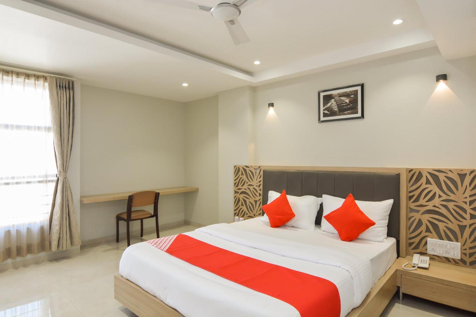Hotel O Season Choice Shirdi Extérieur photo