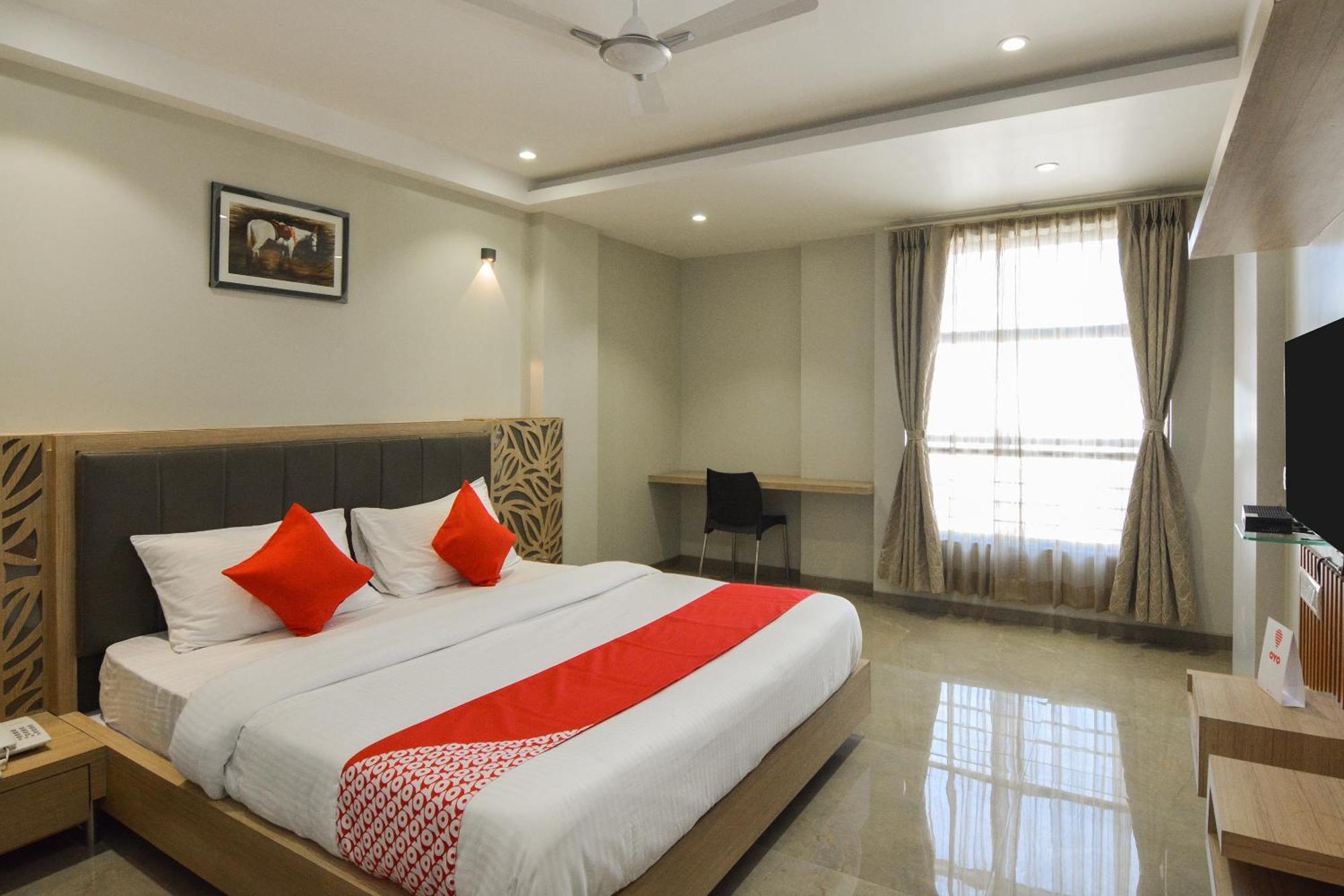 Hotel O Season Choice Shirdi Extérieur photo