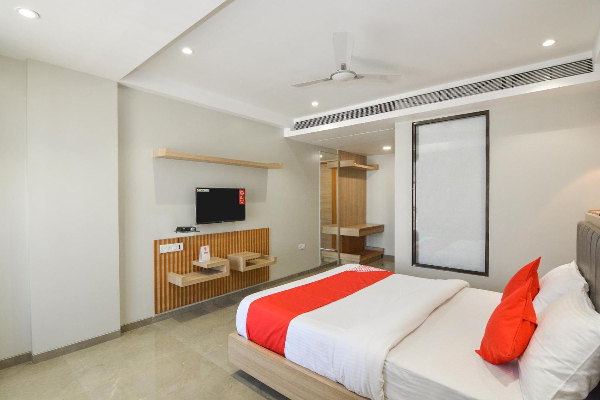 Hotel O Season Choice Shirdi Extérieur photo