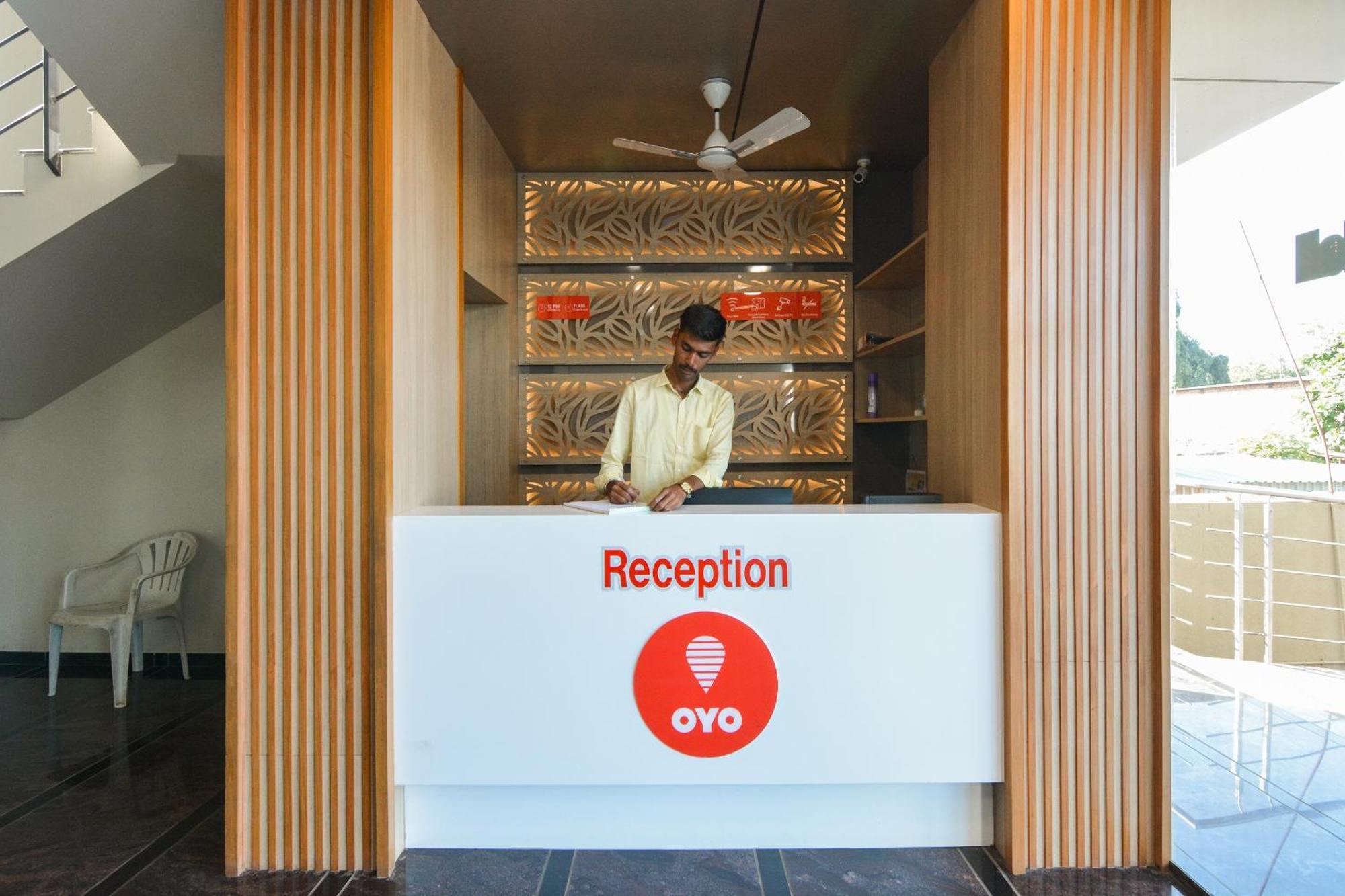 Hotel O Season Choice Shirdi Extérieur photo